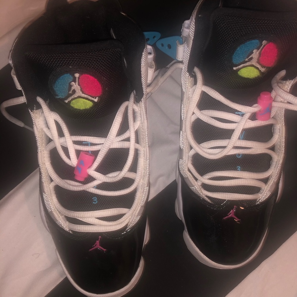 Jordan’s